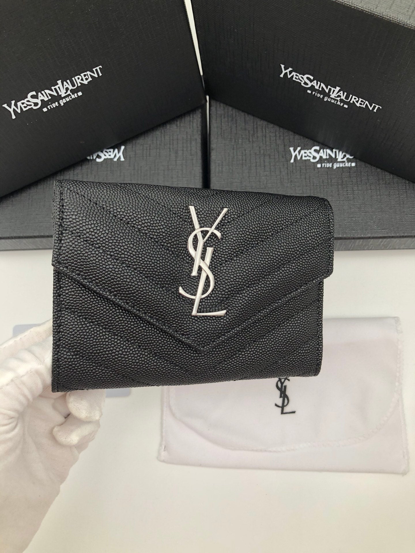 136PSL13B Popular card holder