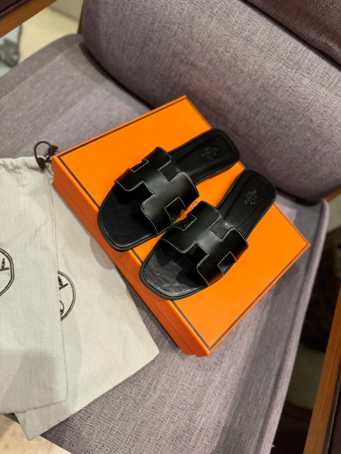 155ZH309Z Popular Slippers