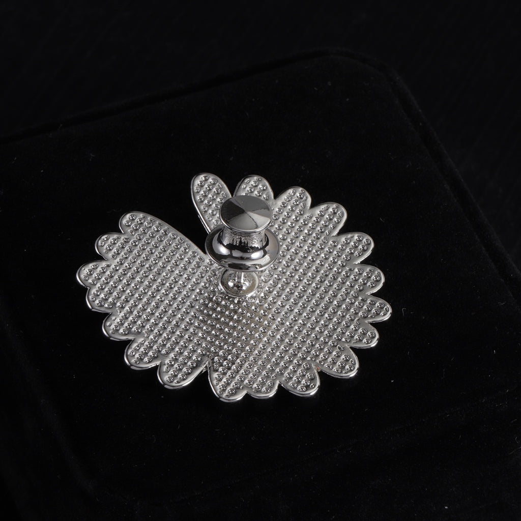 15QA38X Popular Necklace.Brooch
