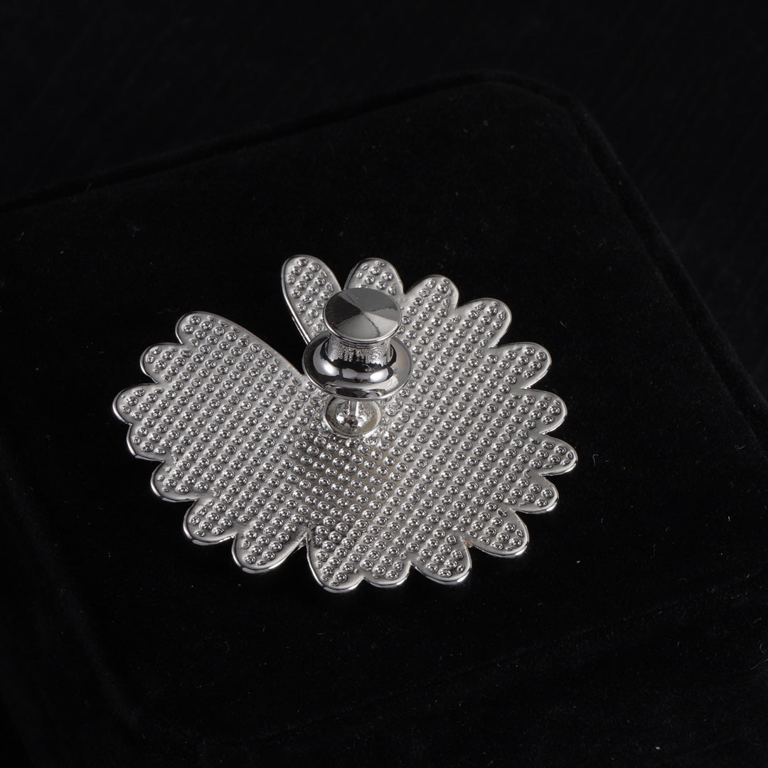 15QA38X Popular Necklace.Brooch