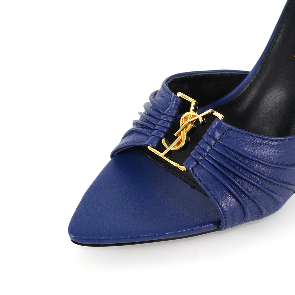 Z2X66SL13 Popular high-quality leather Shoes