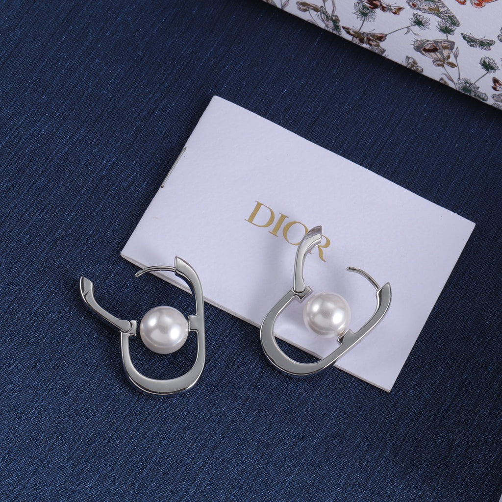 14D366E Popular  Earrings