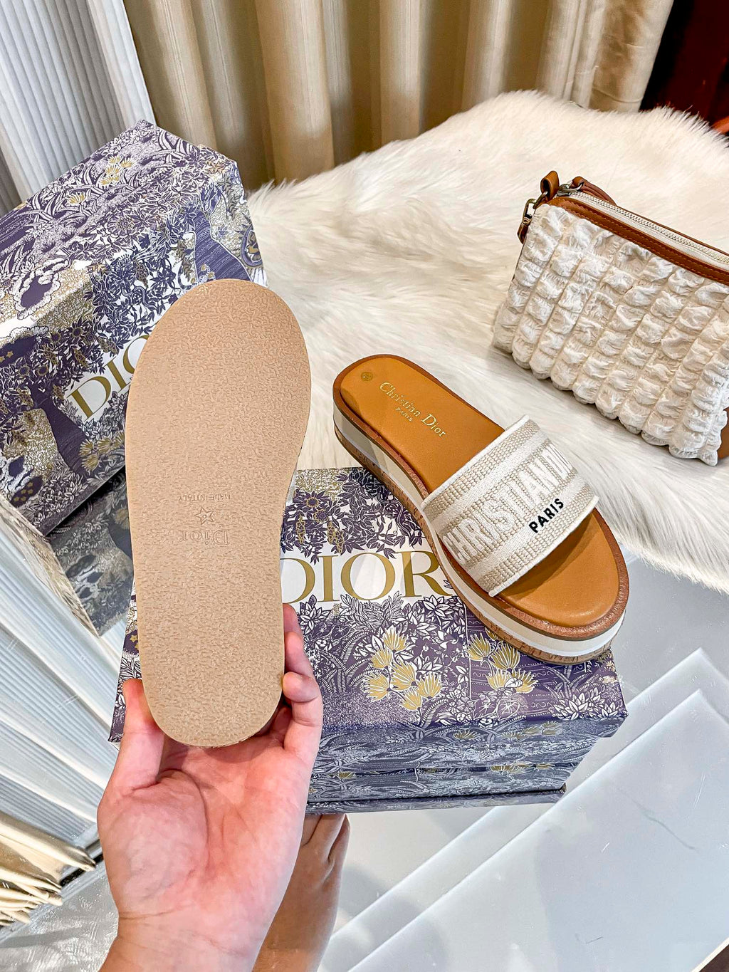 1LD22Z Popular slippers