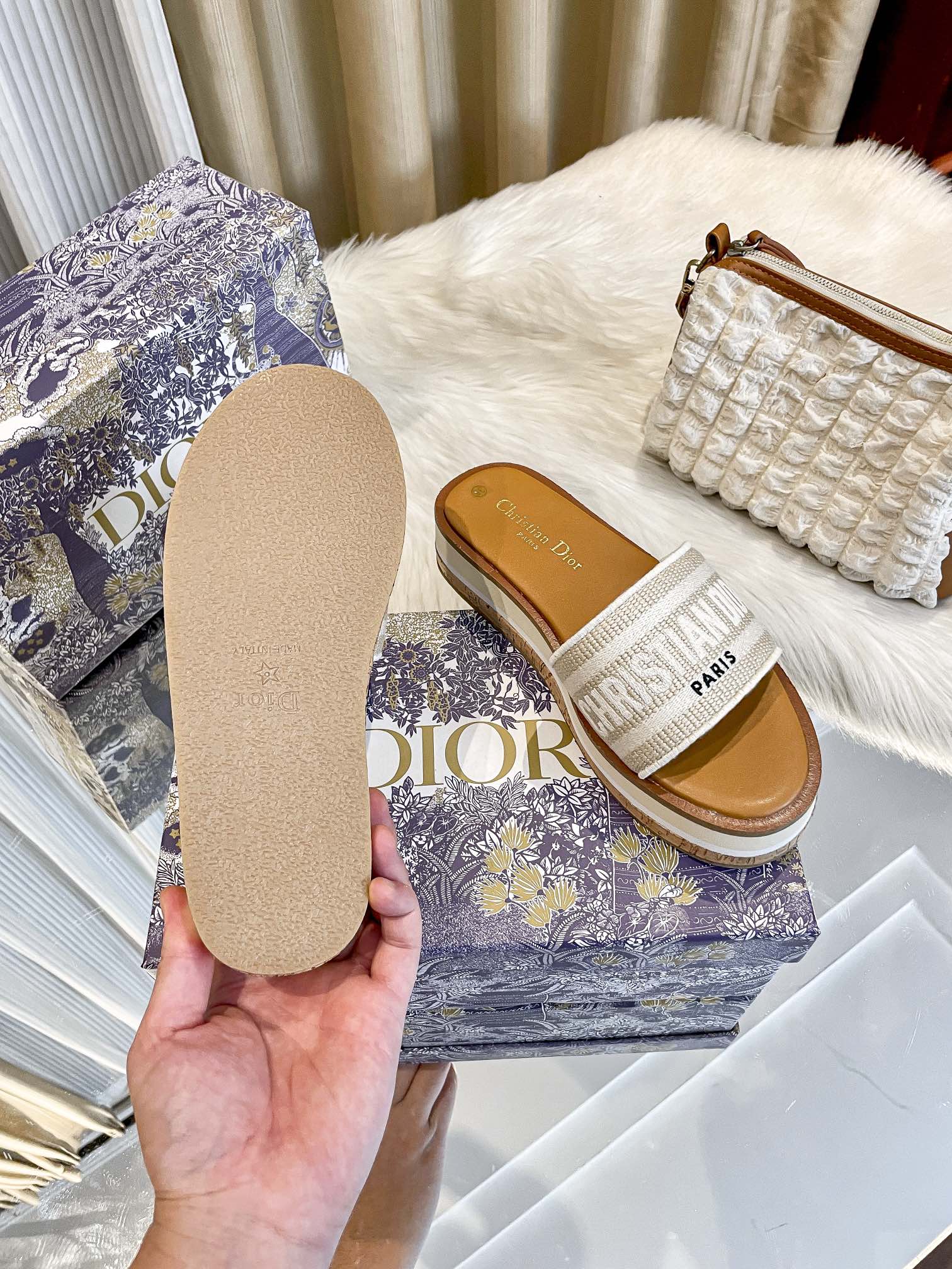 1LD22Z Popular slippers