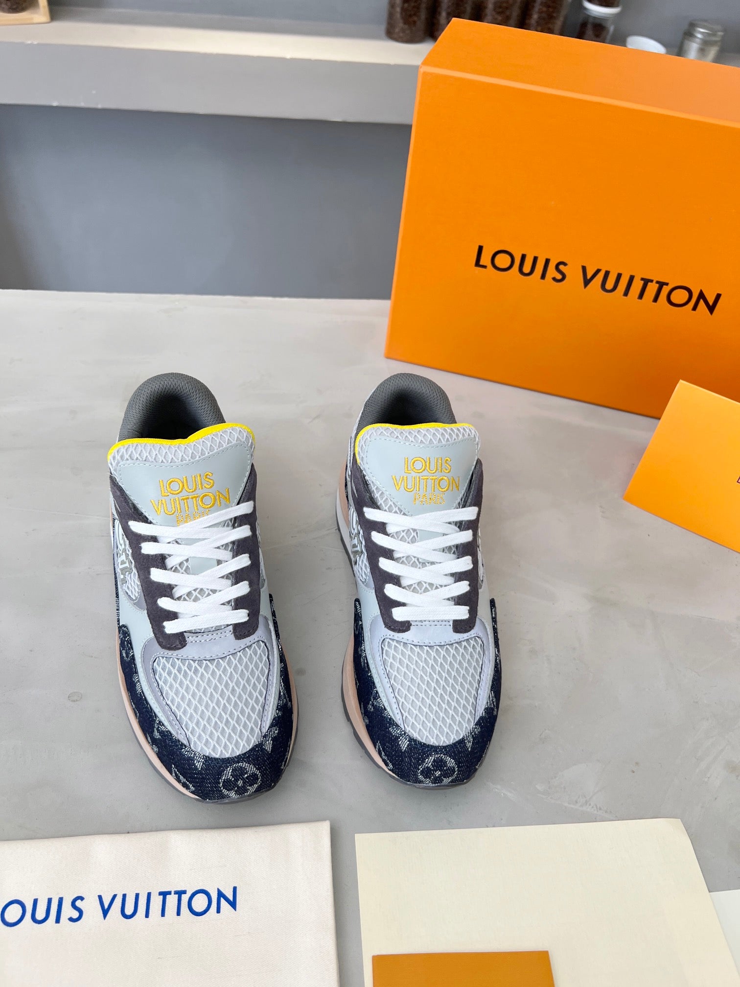 2105QE229Z Popular high-quality  Shoes