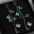 14C370E Popular  Earrings