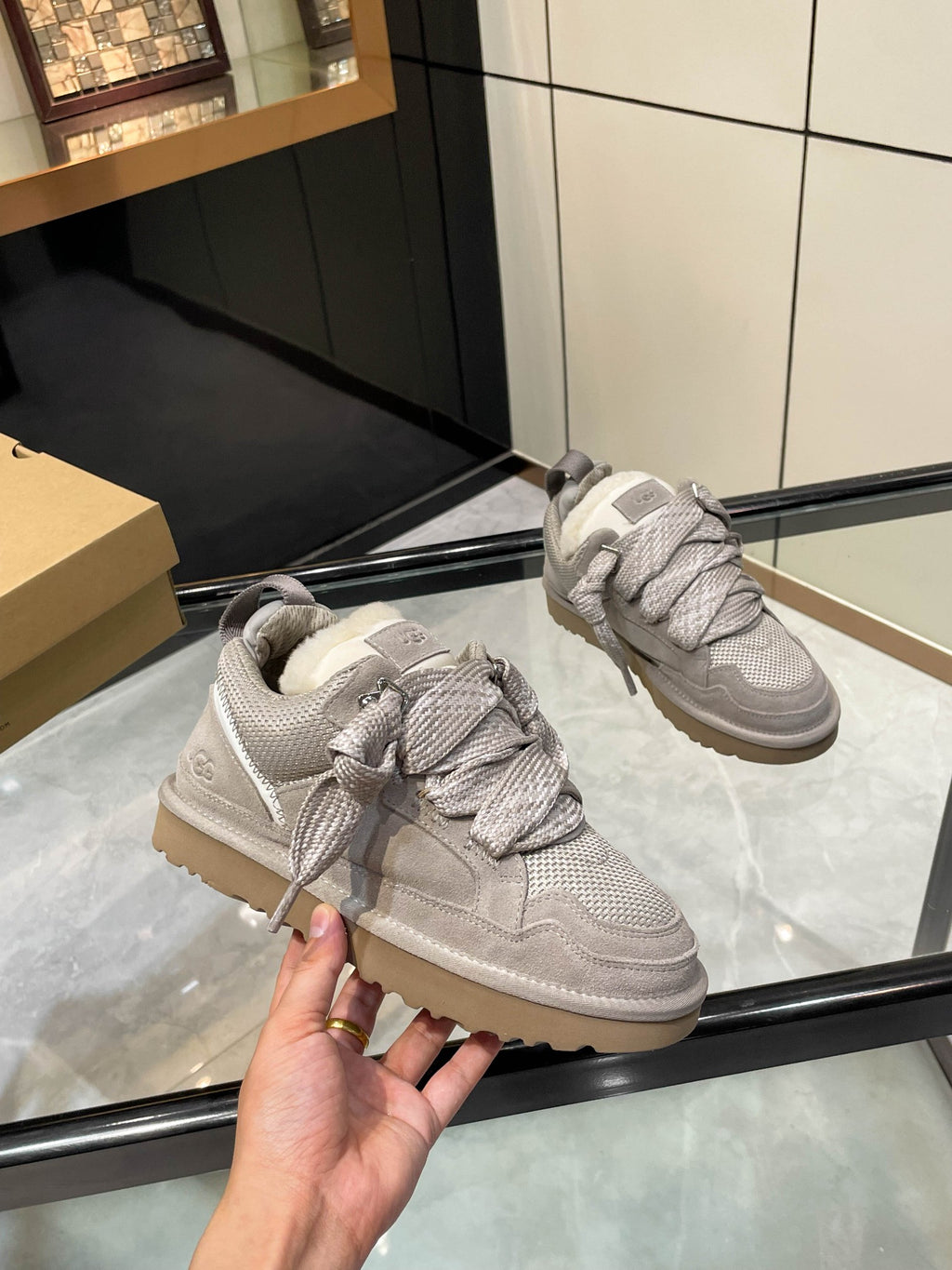 2105QU262Z Popular high-quality Shoes