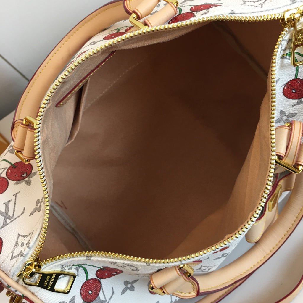 146PE50B Popular leather bag