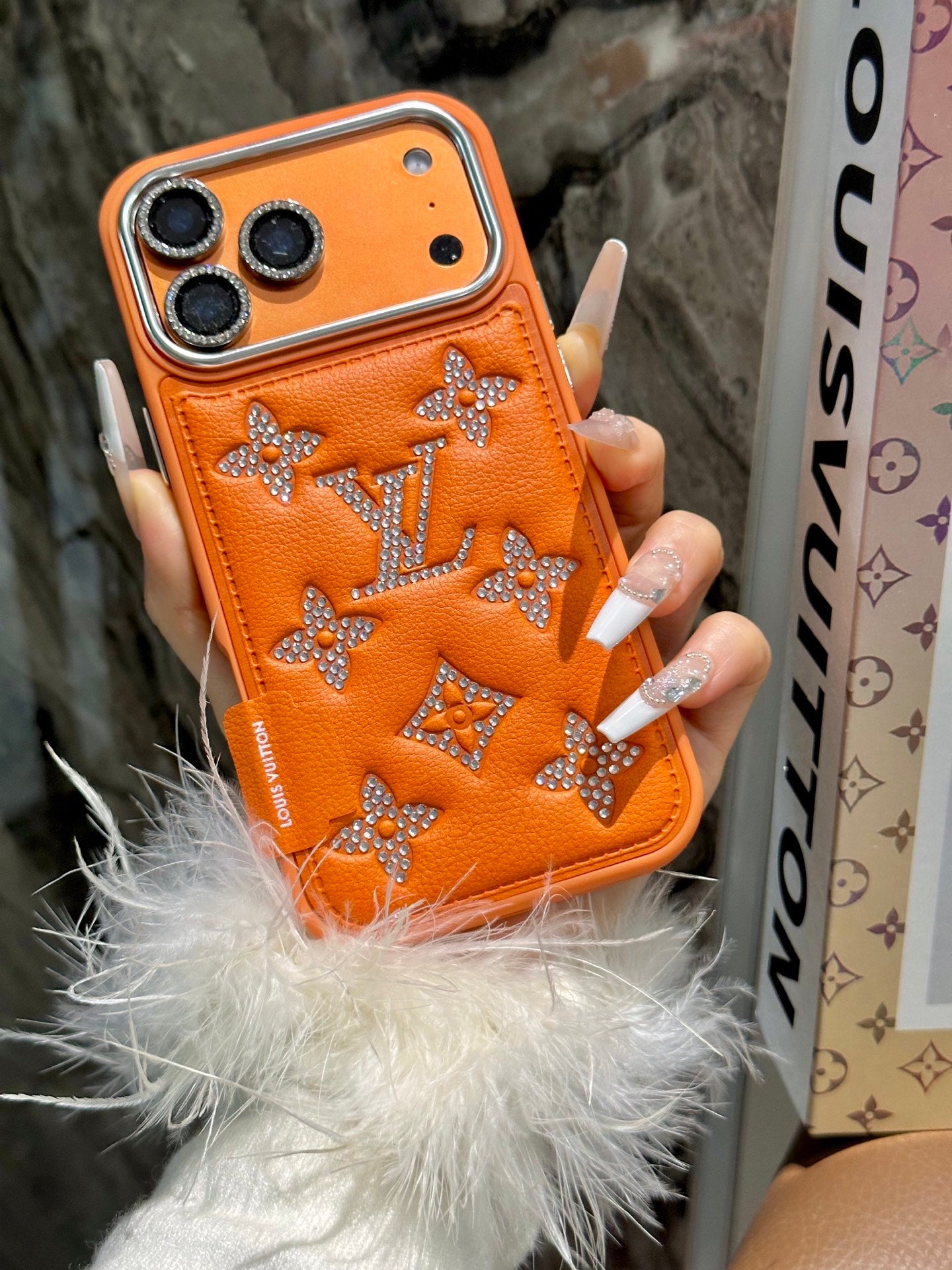 36XE3A Popular Phone Case