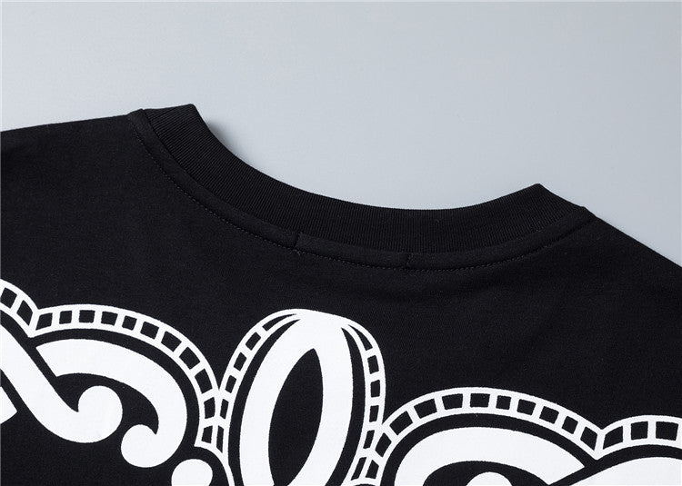 135WA100U  Popular T-shirts