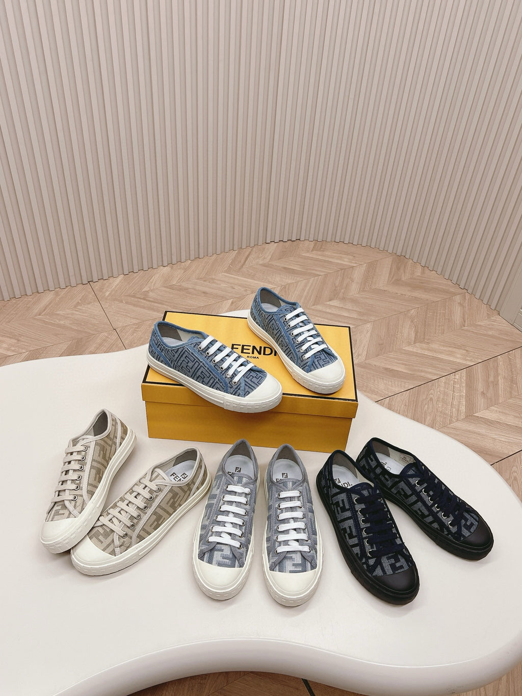 2105QF423Z Popular high-quality Shoes