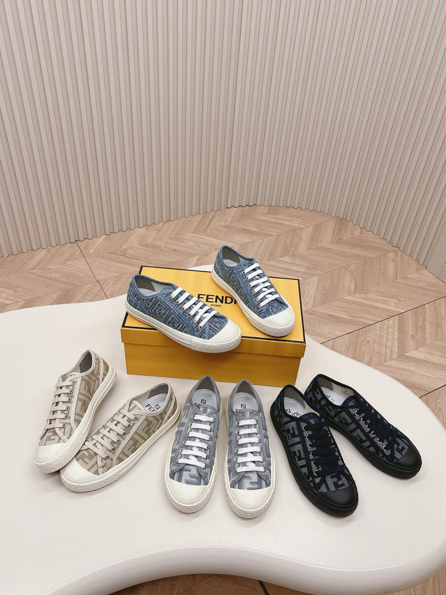 2105QF423Z Popular high-quality Shoes