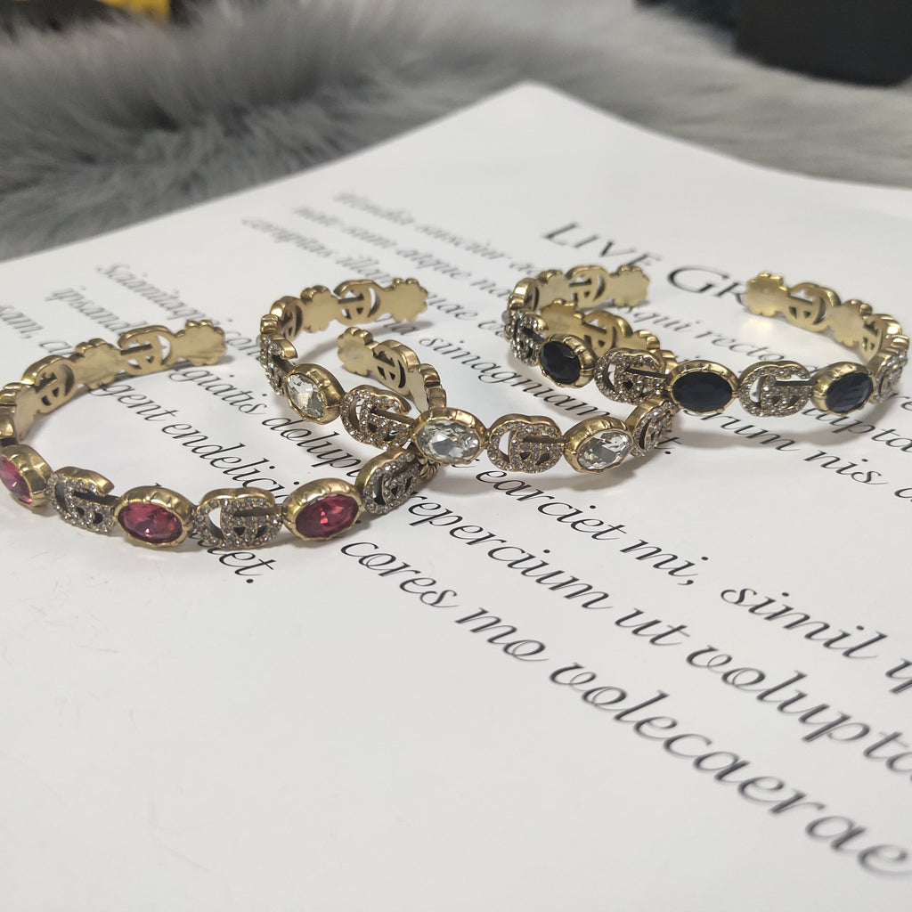 185QB20K  Popular  Bracelets