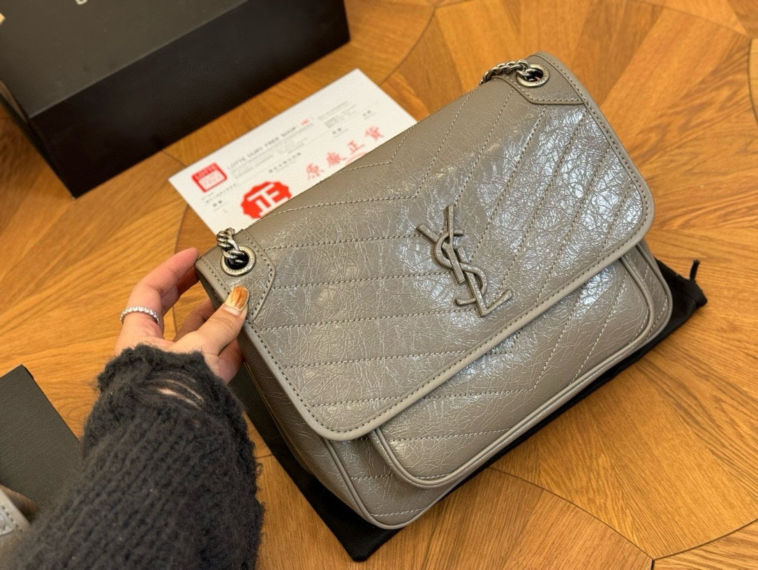 6XSL429B Popular   leather bag