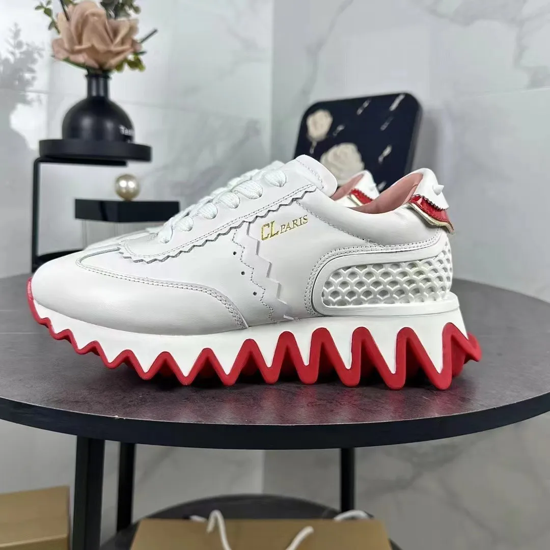 J4A4Z Popular leather  Casual shoes