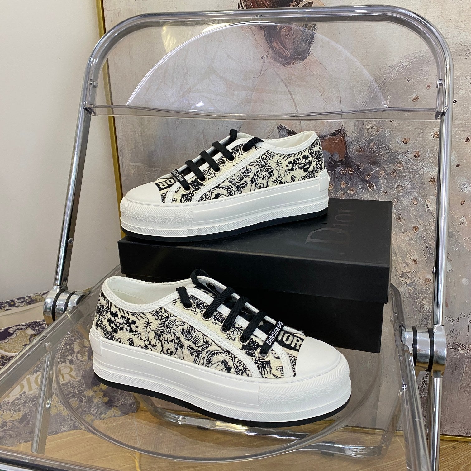 1YD20Z Popular Sneakers