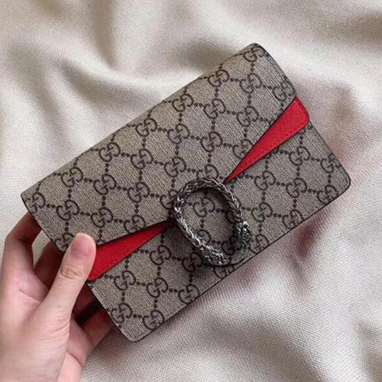 AB1B Popular  leather bag 
