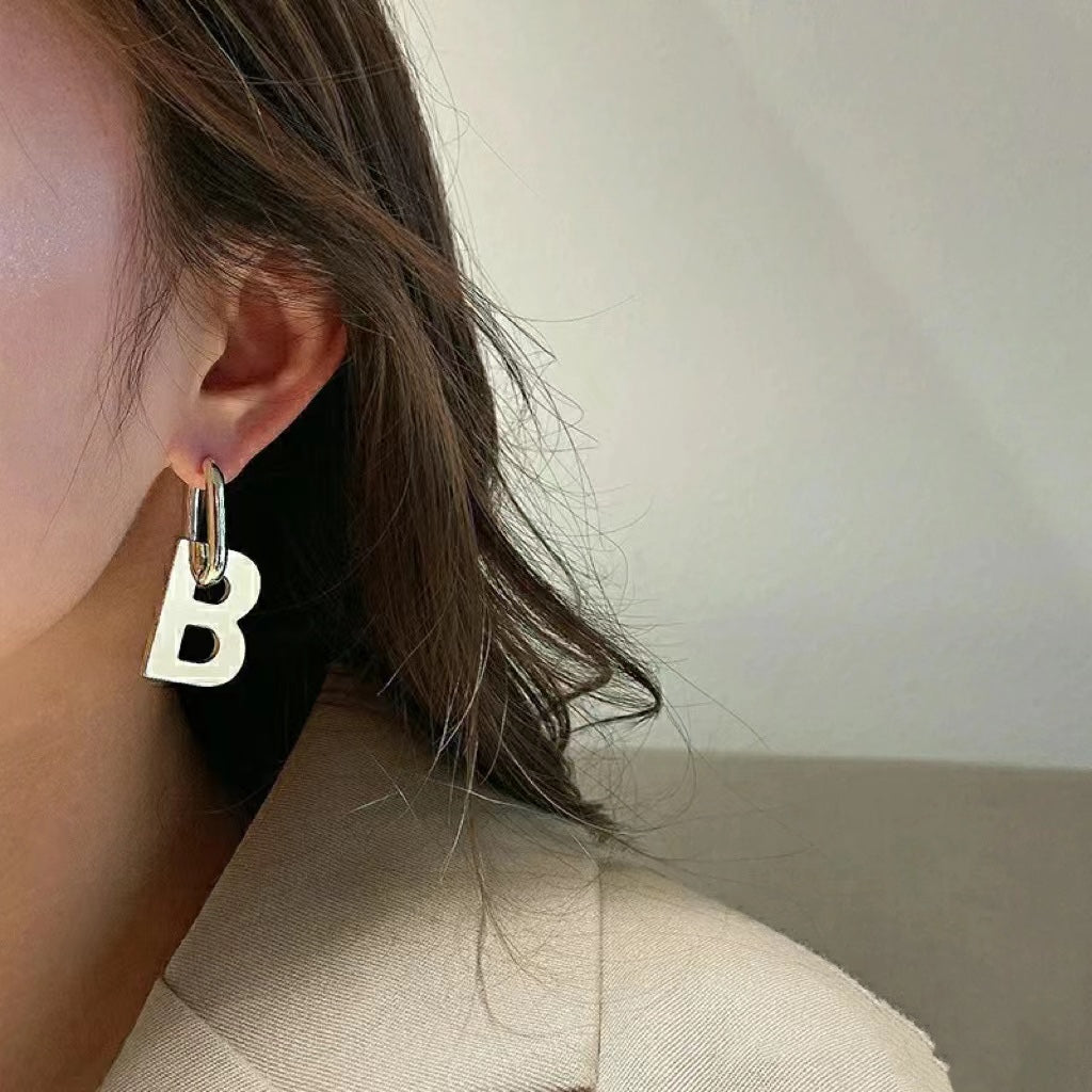 15QJ14E Popular  Earrings