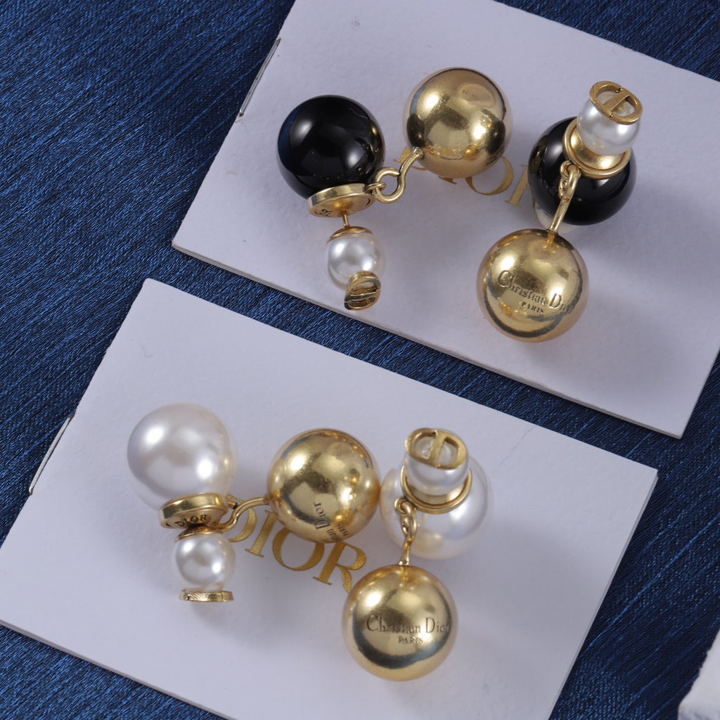 14D775E Popular  Earrings