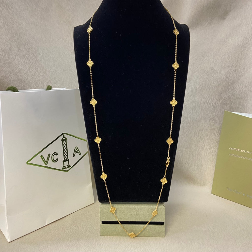 585NVA21X Popular  Necklace