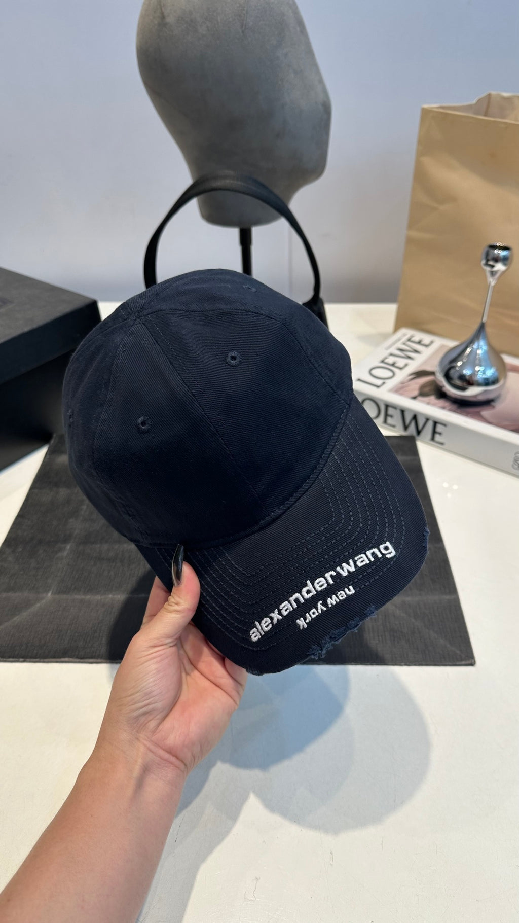 16XA5M Popular hats
