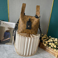 2WE21B Popular   leather bag