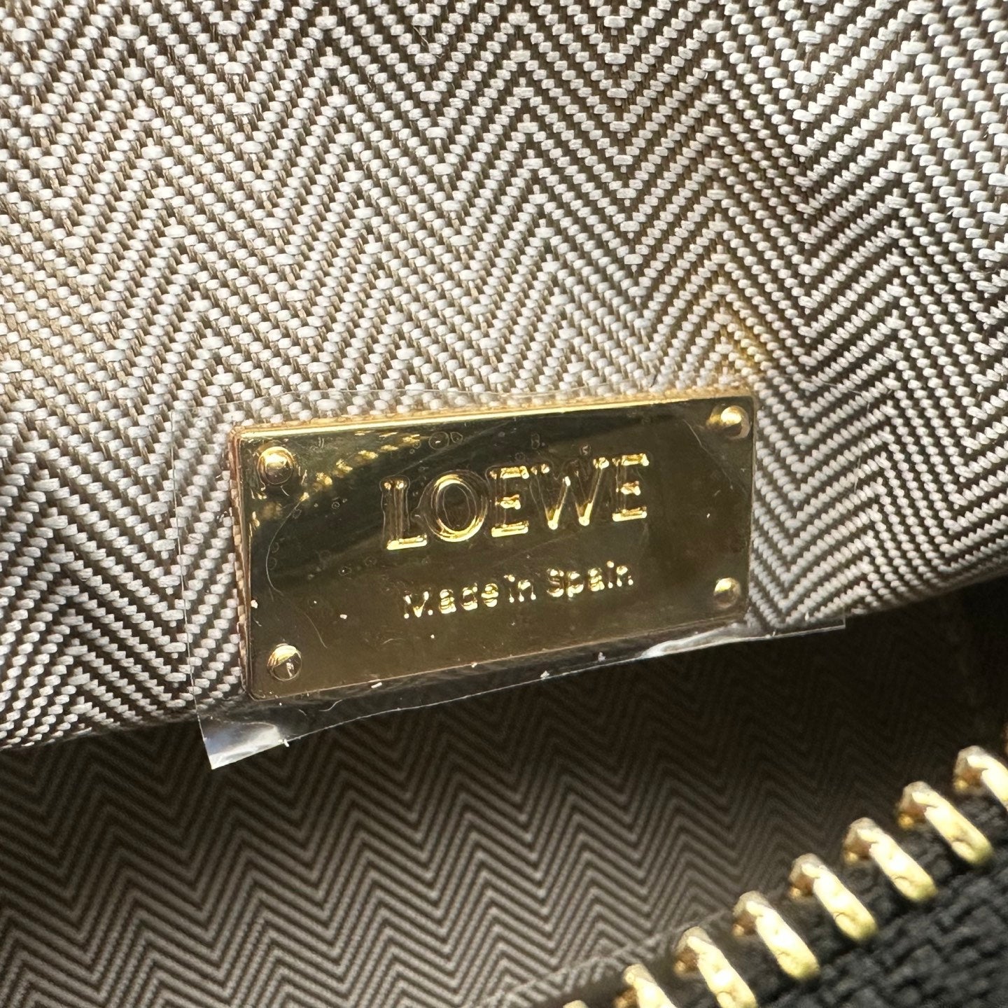 146RA9B Popular leather bag