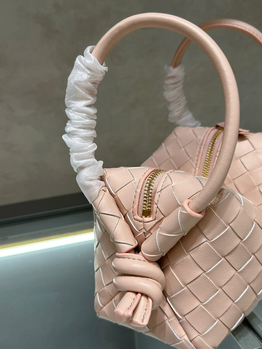 1XA84B Popular eather bag