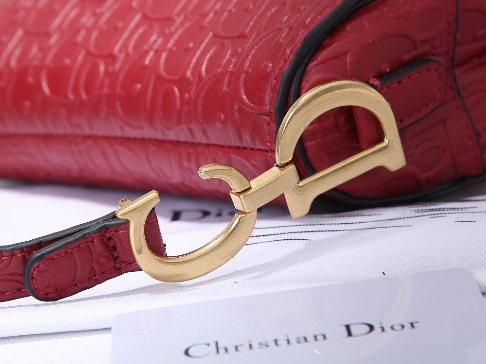 5D14B Popular  leather bag 