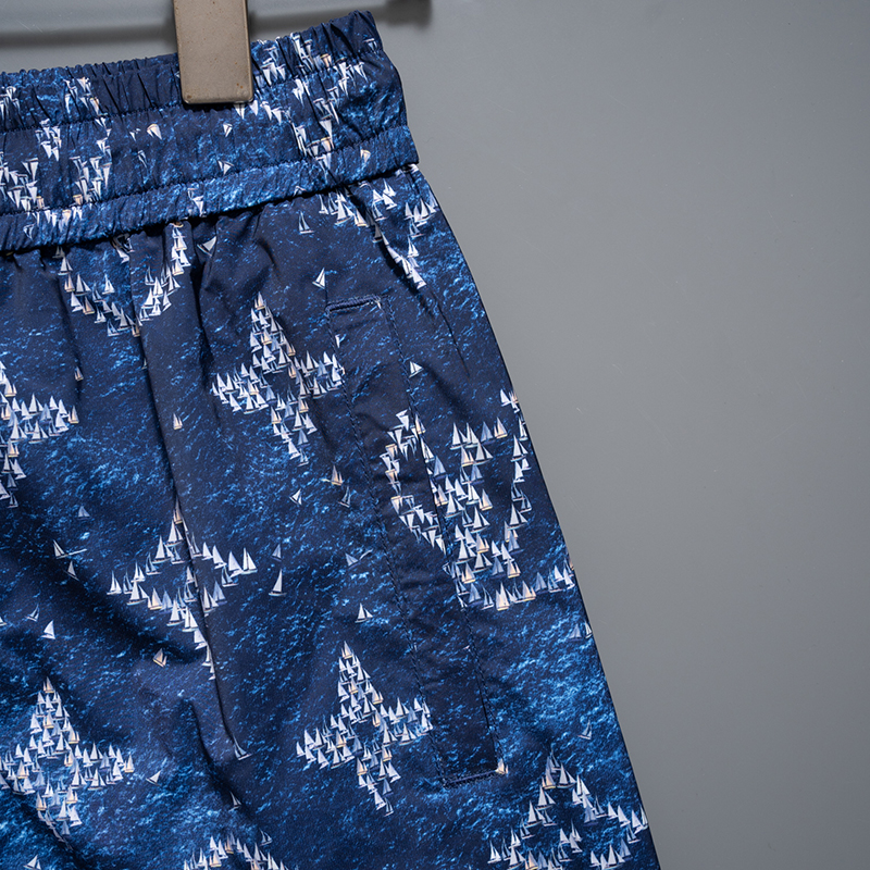 136NE20U Popular shorts