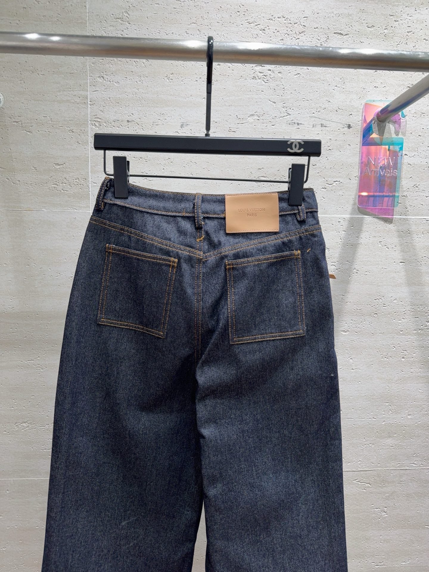 U2X56E50 Popular Pants fashion jeans