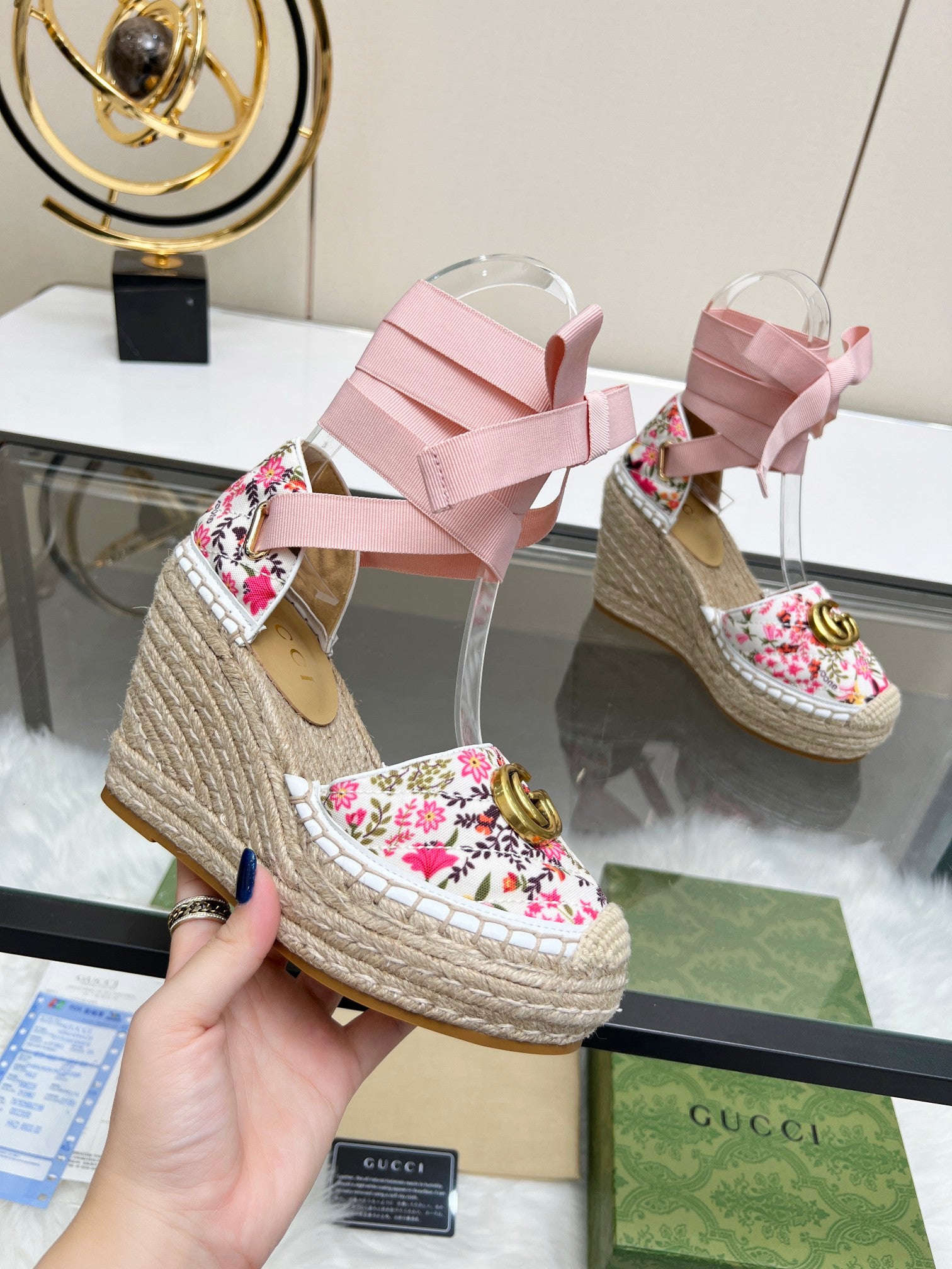 Z2X66B34 Popular High heels