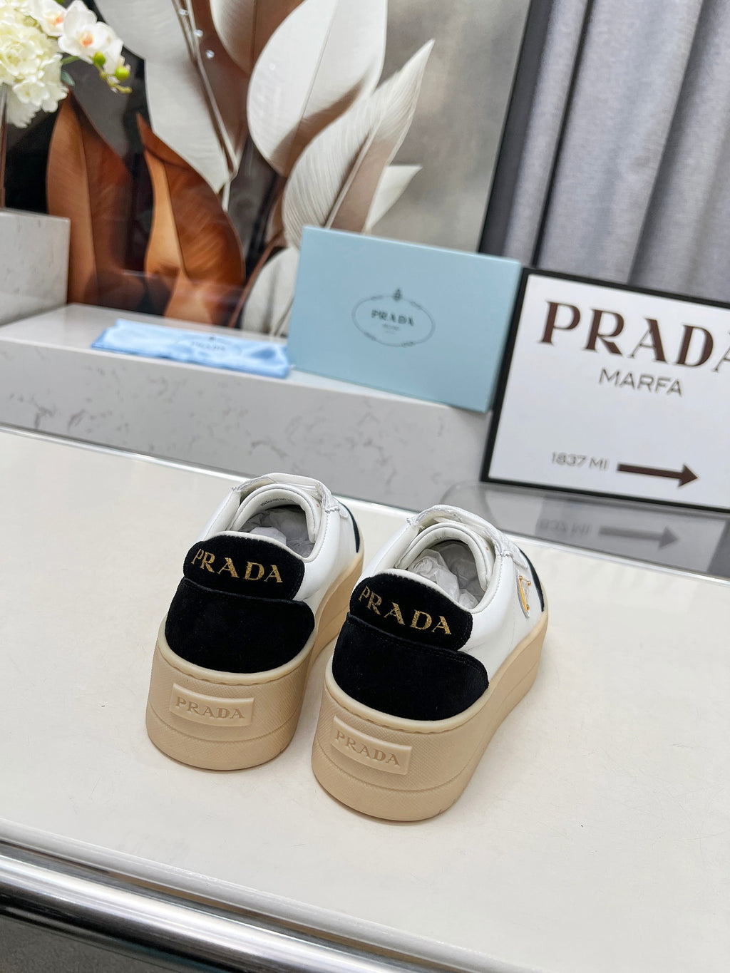 295QP110Z Popular high-quality  shoes