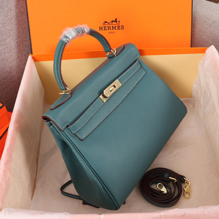 1H2B Popular  leather bag 