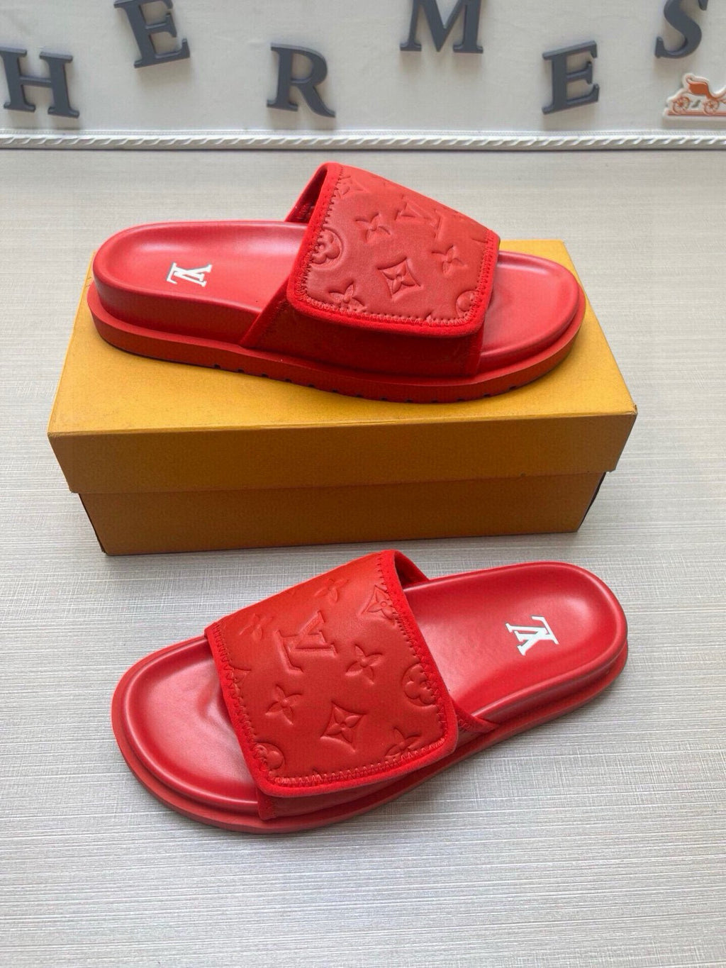 5QE5Z Popular Slippers