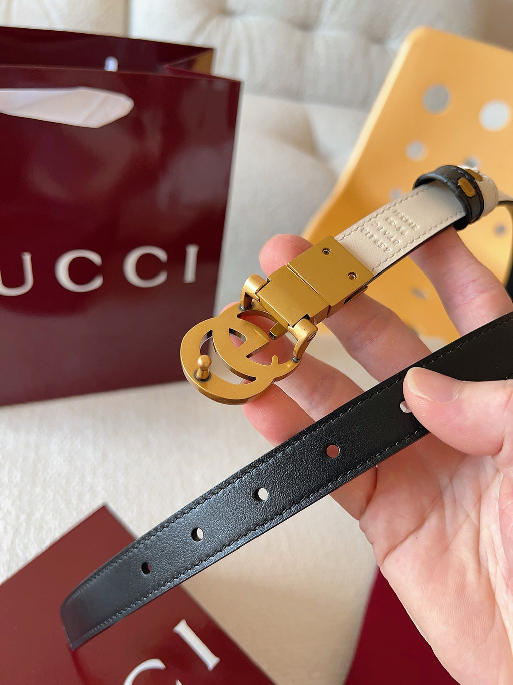 136PB31P Popular High quality belt With full package