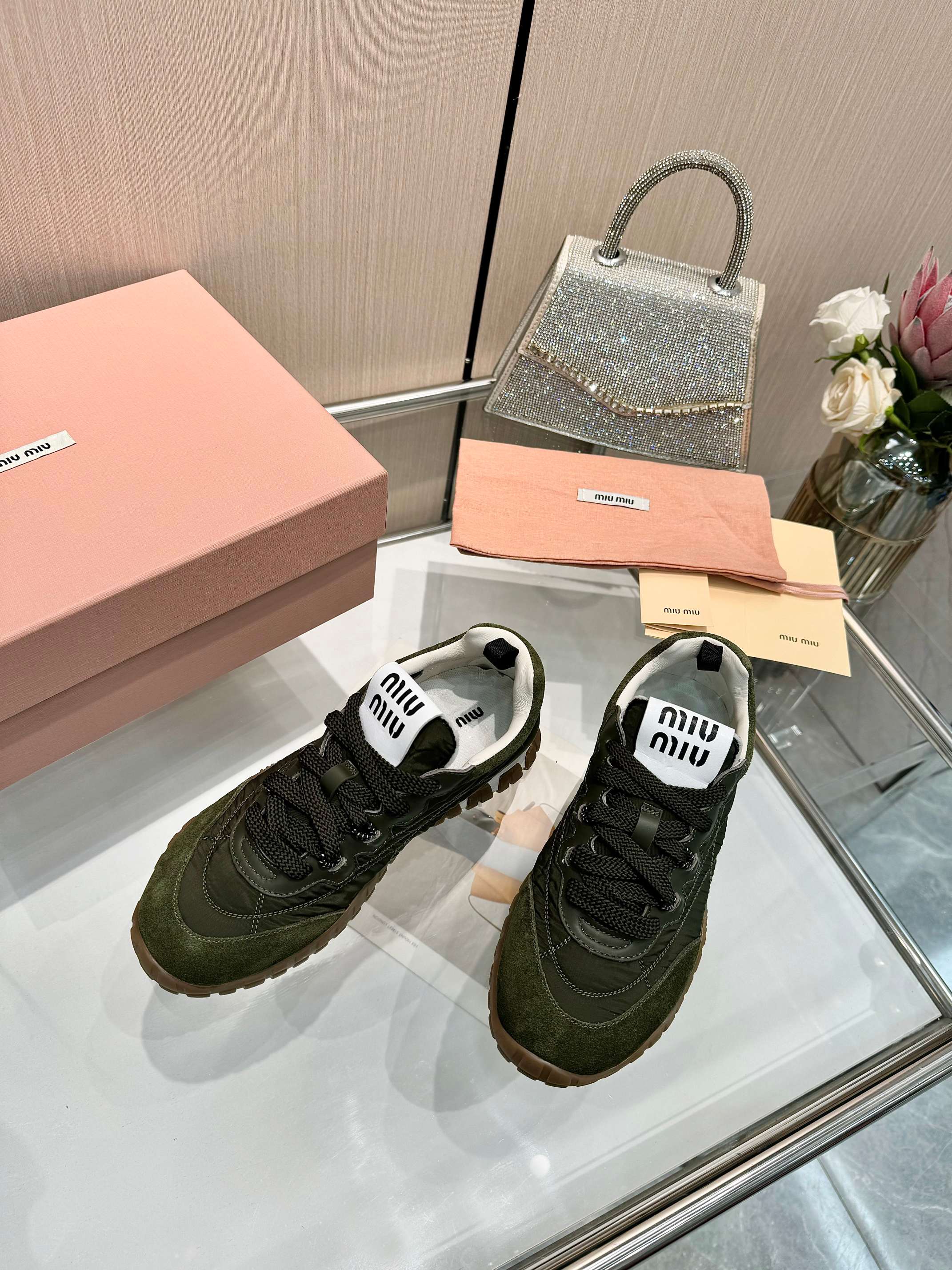 295QA18Z Popular high-quality shoes
