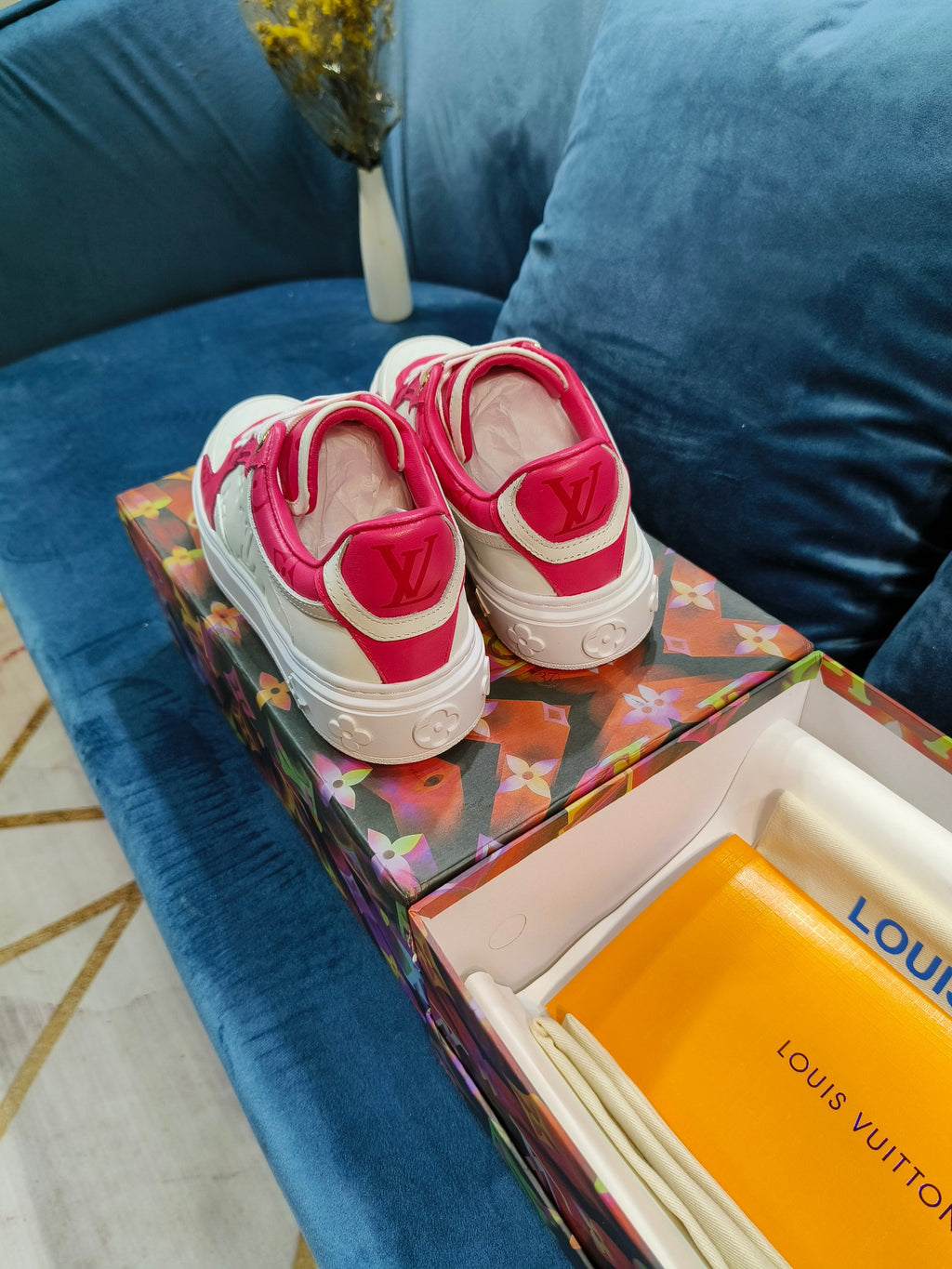 2YE45Z Popular Sneakers