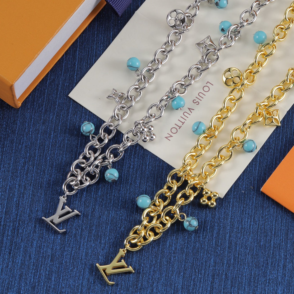 175RE33X Popular   Necklaces