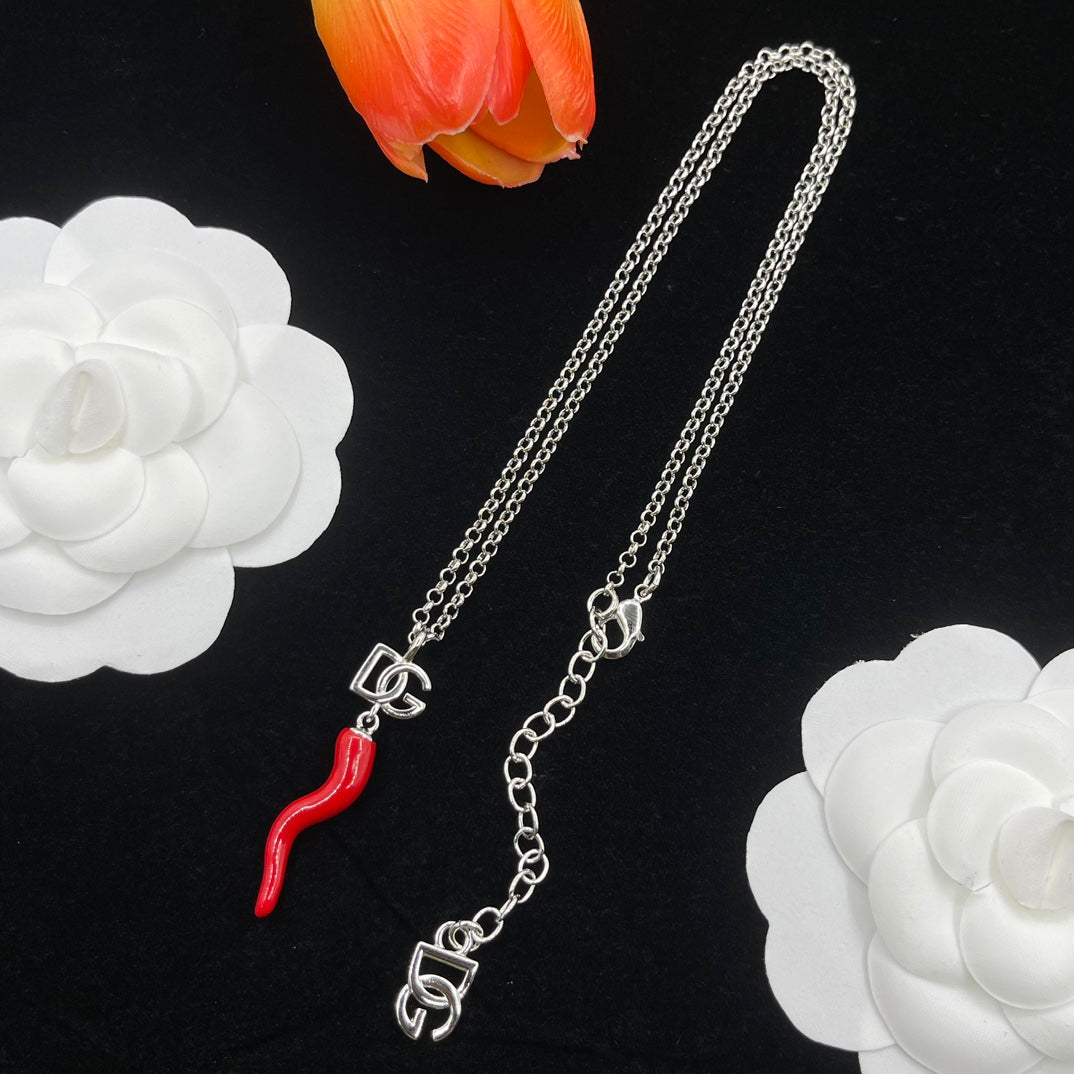 14A1048X  Popular   Necklaces