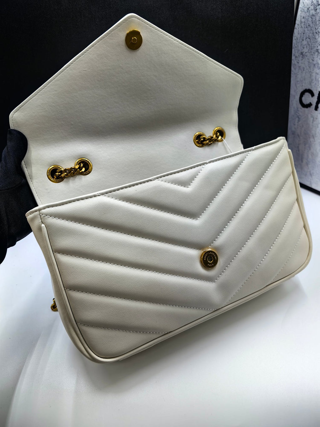 165NSL108B Popular leather bag