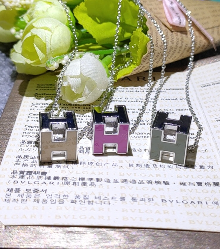 55QH322X Popular Necklaces