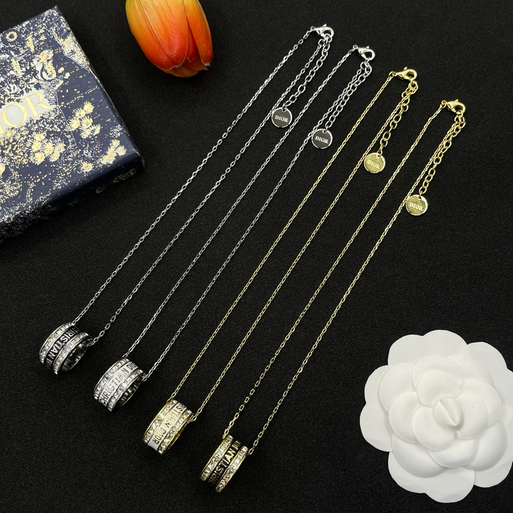 15QD61X Popular Necklace
