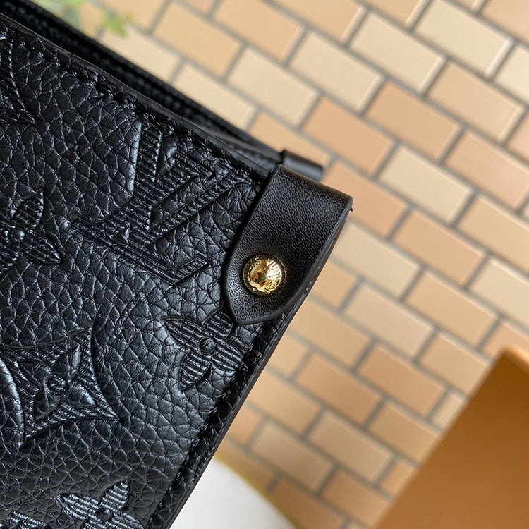 1E12B Popular  leather bag 