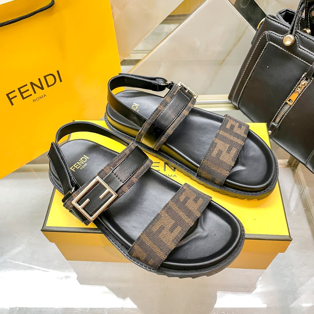 14F71Z Popular sandals