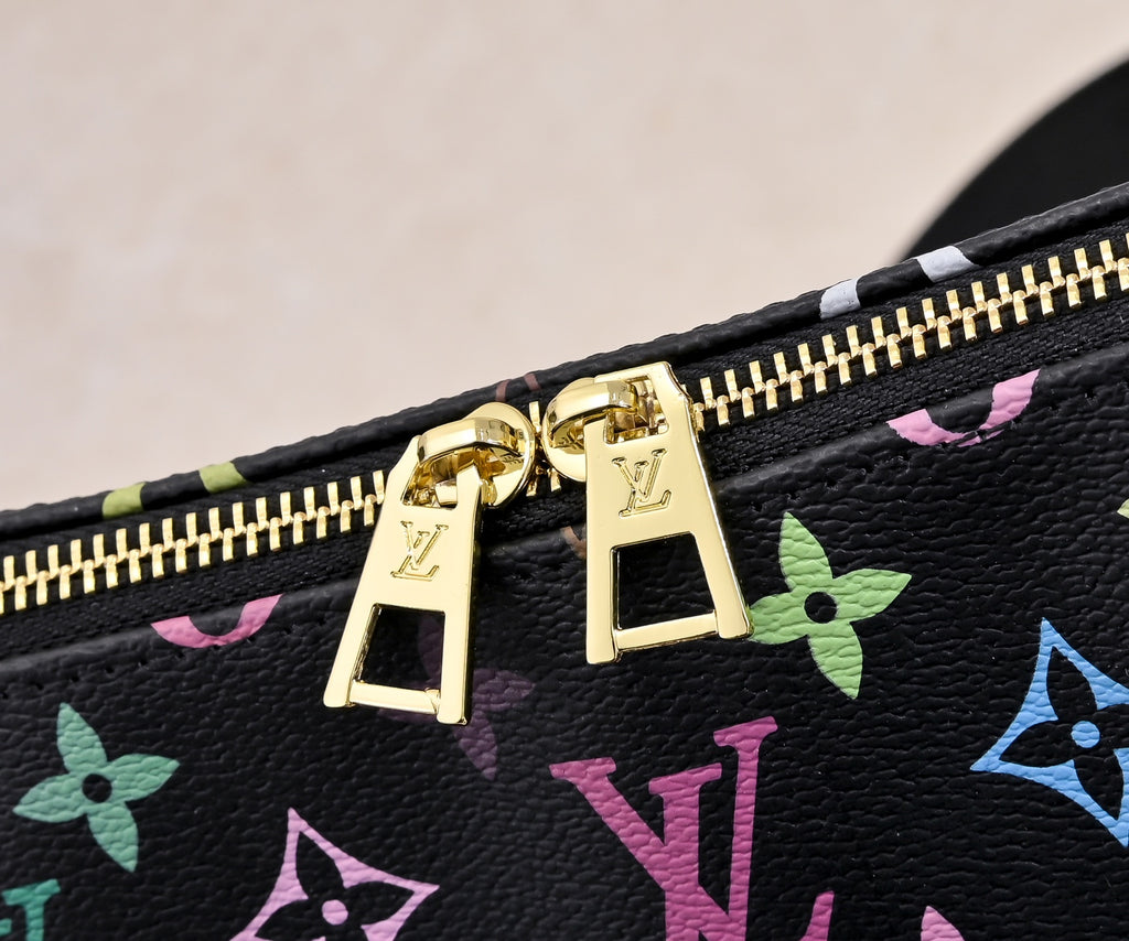 136NE2B Popular leather bag
