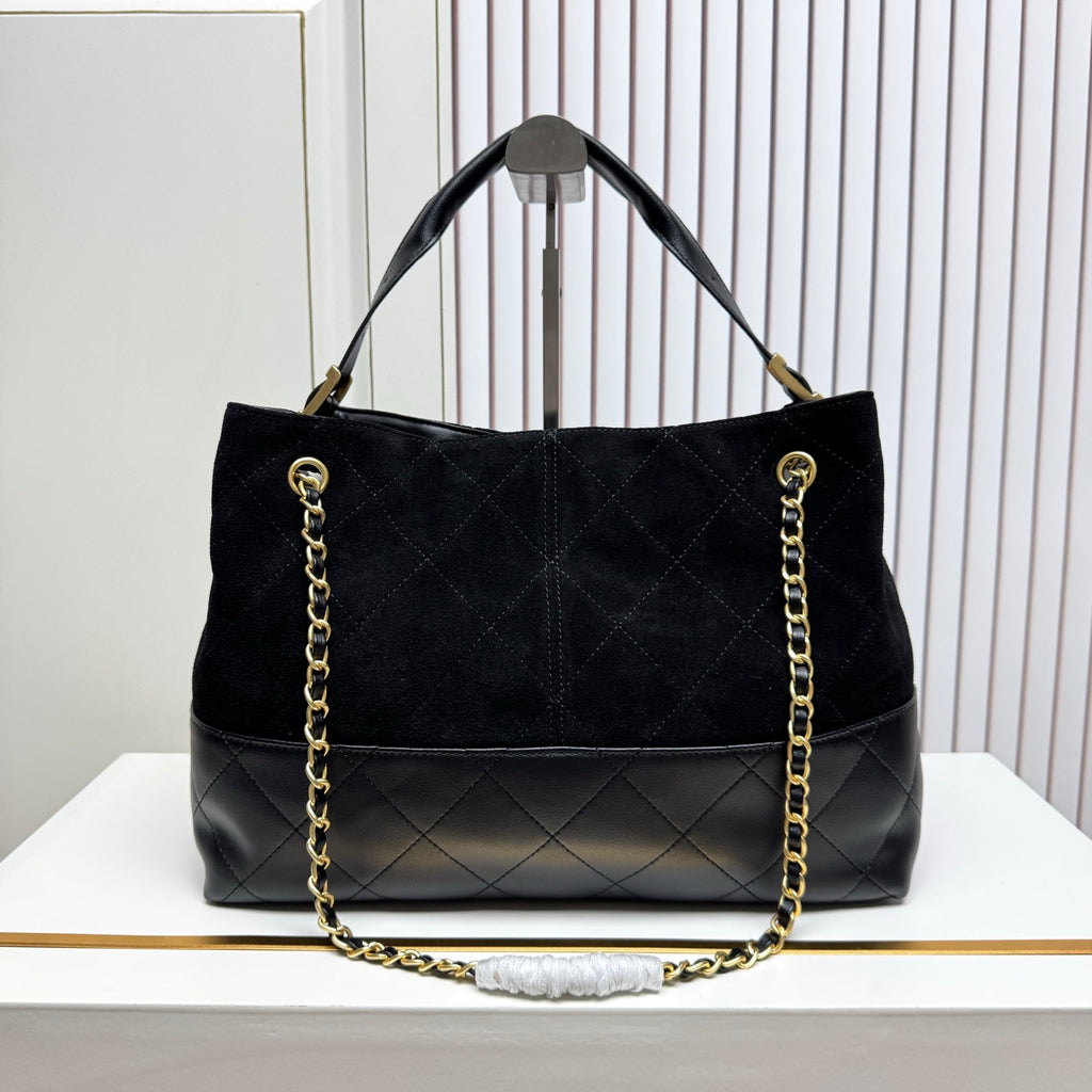 146PC17B Popular leather bag