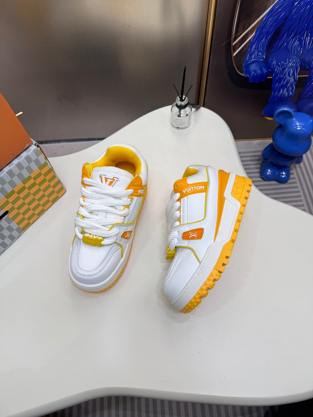 1115QE451Z Popular  Shoes