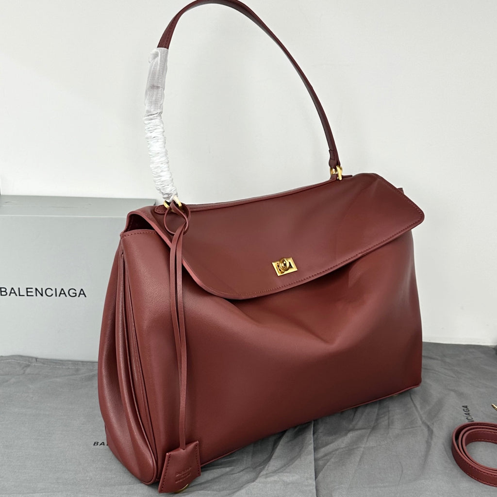B1X56J30 Popular high-quality leather bag