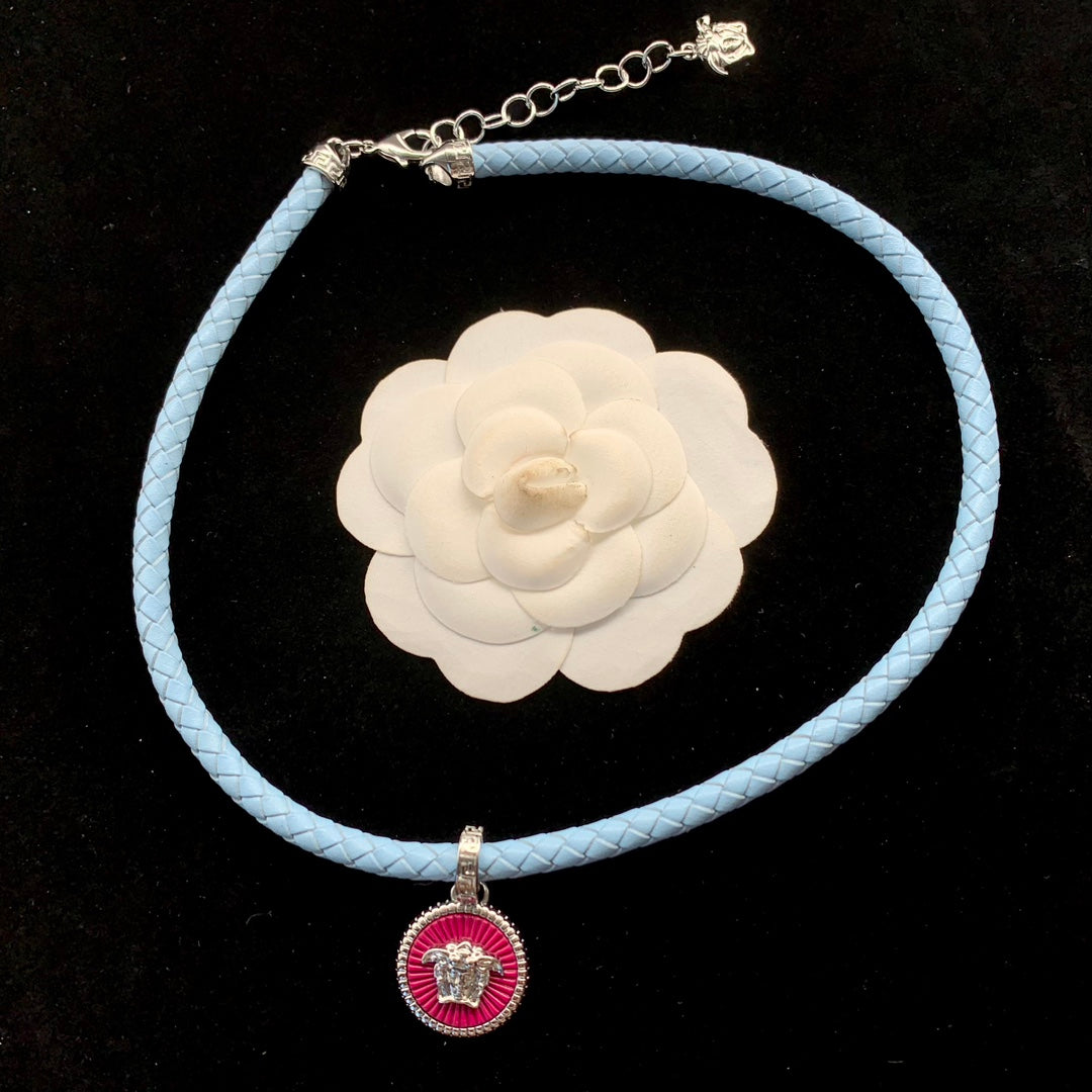 55QV370X Popular Necklaces.Bracelet